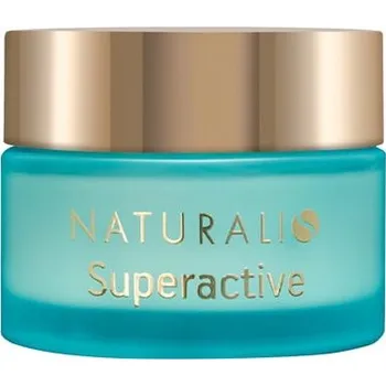Pleťový krém NATURALIS SUPERACTIVE krém se šnečím slizem 50 ml