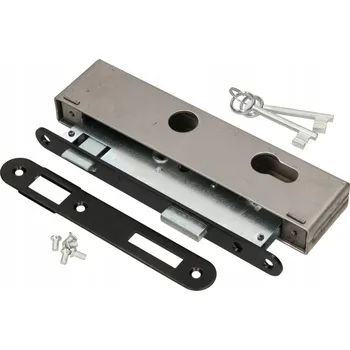 zadlabací zámek Zadlabací zámek Kotarbau G709