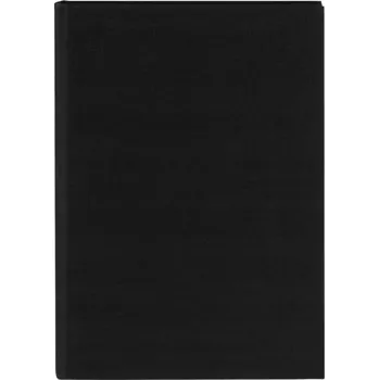 Fotoalbum Album na 14 fotografií 10x15 cm, harmonika, motiv jezevčíka, černý - ideální jako dárek