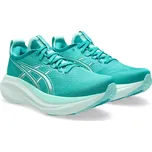 Dámské běžecké boty Asics GEL-NIMBUS 27 W tyrkysové 1012B753-400 - EUR 40,5 | UK 7 | US 9