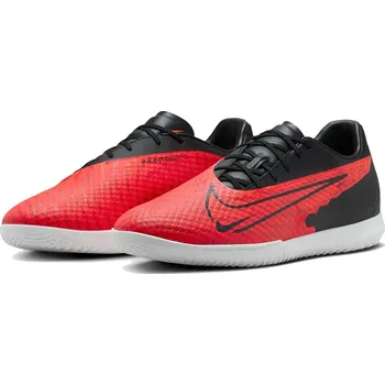 Kopačky Sálovky Nike PHANTOM GX ACADEMY IC oranžové DD9475-600 - EUR 44,5 | UK 9,5 | US 10,5