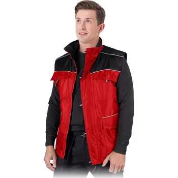 Pánská vesta Pracovní vesta Reis unisex XL