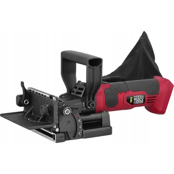 Frézka Akumulátorová lamelovací frézka drážkovací 18V