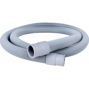 Praní a péče o prádlo ODPADNÍ HADICE PRO PRAČKU/MYČKU 150 cm