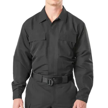 Pánská košile Košile Fast-Tac TDU, černá, 5.11, XL