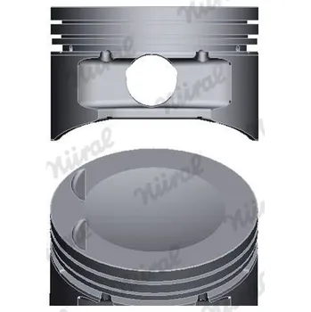 Píst motoru Píst FEDERAL MOGUL 87-438507-00