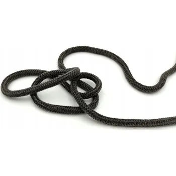 Vrták Šňůra / těsnění DVEŘÍ TROUBY 10mm - na metry