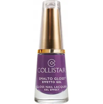 Lak na nehty Lak na nehty Collistar 561 viola misteriosa 6 ml