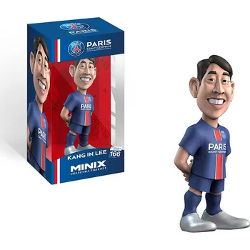 Figurka Minix PSG Kang In Lee