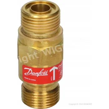 Ventil Zpětný ventil Danfoss NRV 12 020-1118