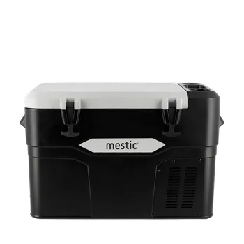 Autochladnička Cestovní kompresorový chladící box Mestic MCCA-42 AC/DC
