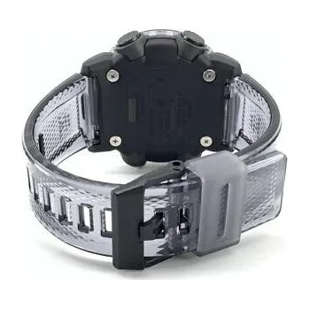 Řemínek na hodinky CASIO GA-2000SKE-8A (2997)