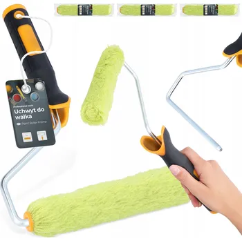 Váleček s rukojetí TRCR 15 cm