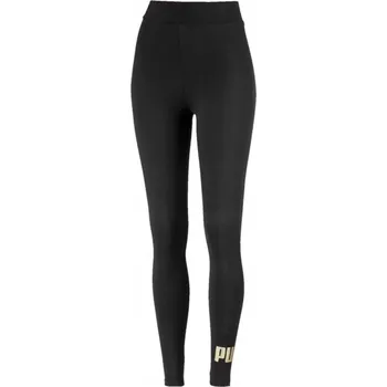 Dámské legíny Legíny Puma Tréninkové 853462-01 XS