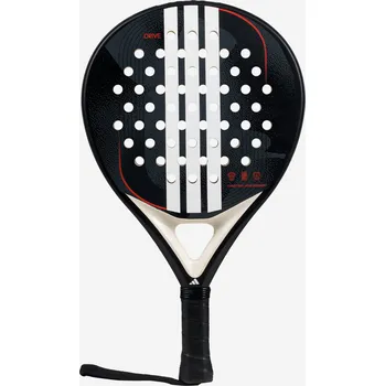 Raketový sport ADIDAS Raketa na padel ADIDAS Drive 3.4 ČERNÁ