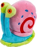 SpongeBob plyšová postavička 17 cm šnek…