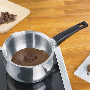 Die moderne Hausfrau Nerezový rendlík dvoustěnný 641853