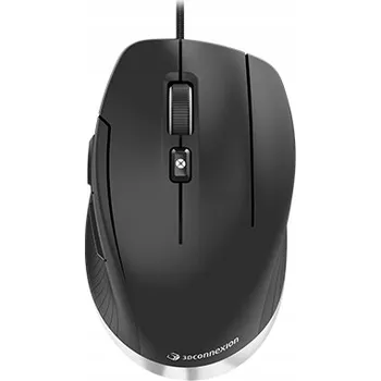 Myš 3Dconnexion Myš CadMouse Compact – Počítačová myš
