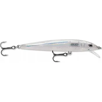 Umělá nástraha RAPALA HUSKY JERK HJ06 GMN 6 cm 3 g 1,2-1,8 m