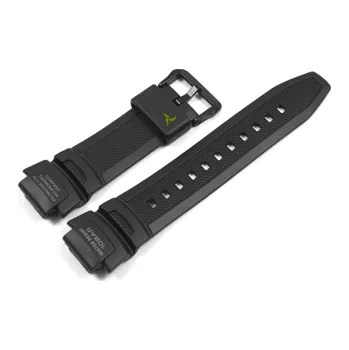 Řemínek na hodinky CASIO SGW-1000-2B (3011)