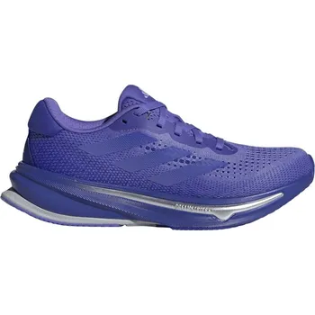 Dámská běžecká obuv Dámské běžecké boty adidas SUPERNOVA RISE W modré ID3592 - EUR 40 2/3 | UK 7 | US 8,5