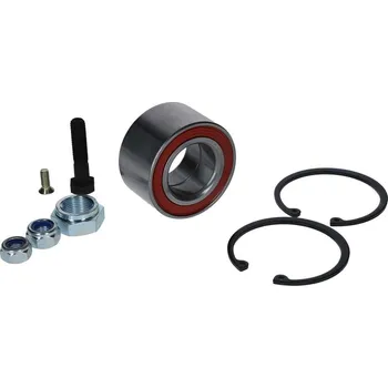 Sada ložisek kol KAMOKA KAM5600077