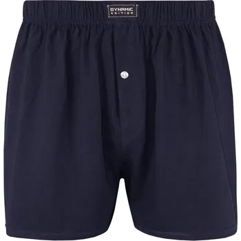 Trenýrky Hardy pánské nadměrné trenýrky HF429 9XL tmavě modrá