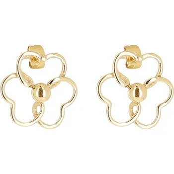 Náušnice ZAG BIJOUX SEL25395-01UNI