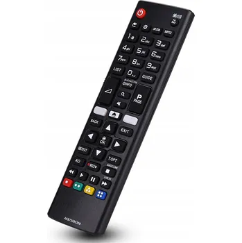 Dálkový ovladač Dálkový ovladač DÁLKOVÝ OVLADAČ pro LG Smart TV AKB75095304 AKB75095305 AKB75095306 AKB75095308