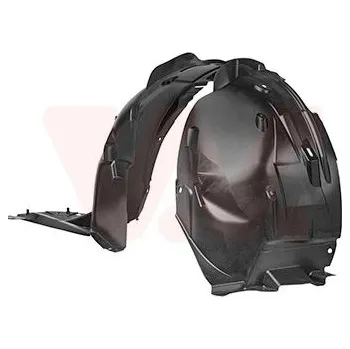 Příslušenství karosérie obložení, dutina kola VAN WEZEL 0937434