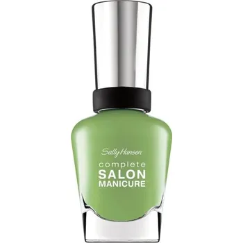 Lak na nehty Sally Hansen Complete Salon Parrot Lak