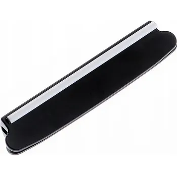 Vodítko pro ostření nožů na kamenech, univerzální držák nože