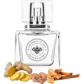 Pánský parfém KILIAN isnpirace Kilian Straight To Heaven White cristal - Inspirace H120 Obsah: 15ml