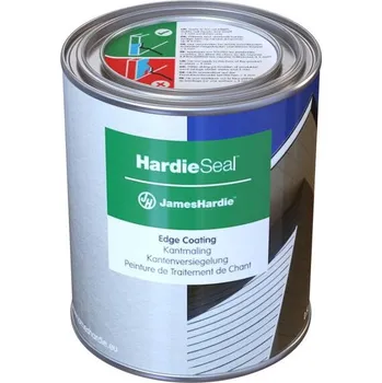 barva a nátěr na dřevo Nátěr ColourPlus espresso – 0,5 l