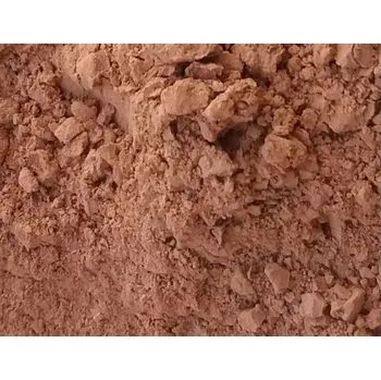 Teraristika Glina czerwona do TERÁRIA substrát 5 KG