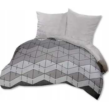 Povlečení Povlečení 140x200cm 100% BAVLNA , 2800_A