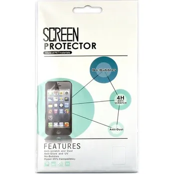 Pouzdro na mobilní telefon FÓLIE Z POLYKARBONÁTU LCD PRO LG K3