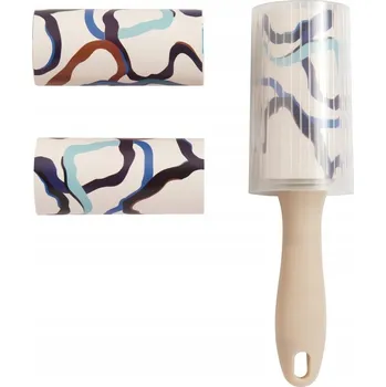 Pomůcka pro obuv a oblečení Váleček na čištění oděvů a čalounění, odstraňovač chlupů Livarno Home