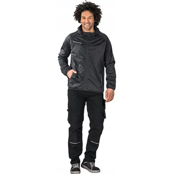 pracovní bunda Fog Softshellová pracovní bunda PLANAM Outdoor rXXL