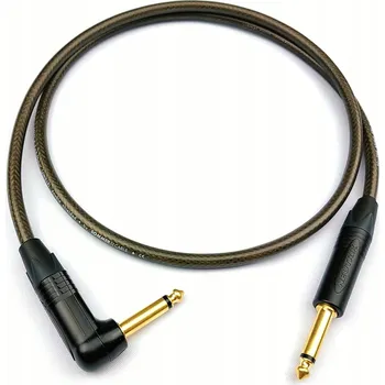 Audio kabel SOMMER SPIRIT XXL kytarový kabel Jack NEUTRIK 8m