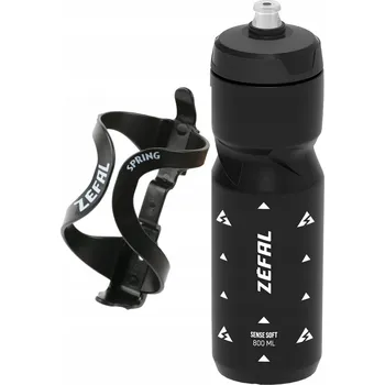 Držák lahev na pití Zefal SPRINGSENSE vícebarevný