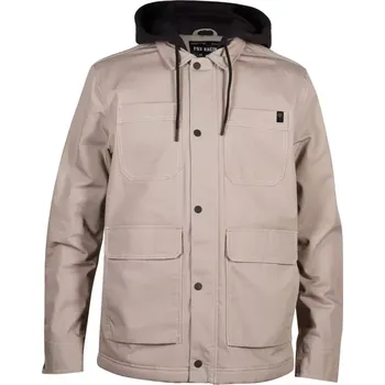 Fox Mercer Jacket M taupe