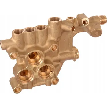 Vysokotlaký čistič Vysokotlaký čistič Kärcher 0 bar 0 W