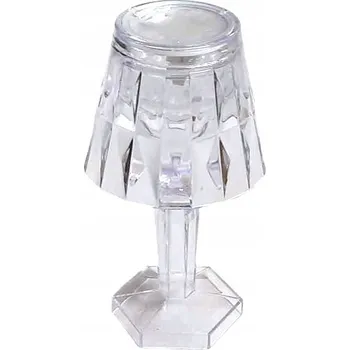 Lampička Noční lampa Action , bezbarvá