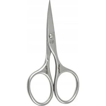 Nůžky na nehty a kůžičku NIEGELOH SOLINGEN Nerezové nůžky na nehty INOX STYLE n4 - 44847-191