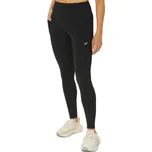 Dámské sportovní legíny Asics ROAD HIGH WAIST TIGHTS W černé 2012C968-001 - M | UK 11 | US 12