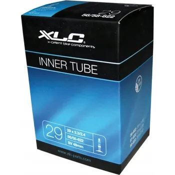 Duše na kolo Duše na kolo XLC VT 29" x 3.0-3.5" (76/90-622) Presta SV 33 mm