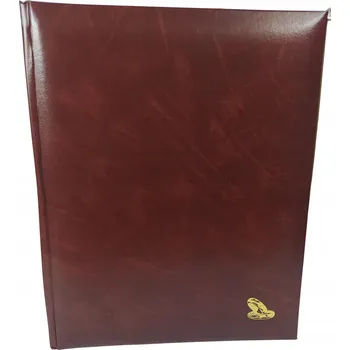 Fotoalbum Fotoalbum Poldom Wedding Stamp