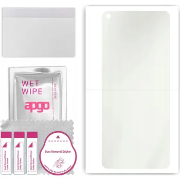 Vrták Fólie apgo pro Tecno Pova 1 ks