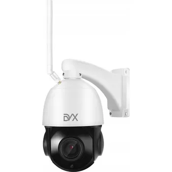 IP kamera Venkovní IP kamera DVX s 36x optickým zoomem a otáčením